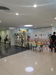 -天津市儿童医院(河西马场院区)