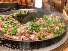 -西塔老太太泥炉烤肉(亚运村店)