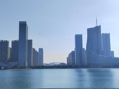 -天鹅湖体育公园