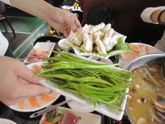水性杨花-沱江鱼府(丽江店)
