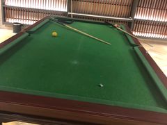 -漢頓温泉度假酒店