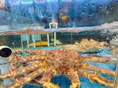 -海澄轩海鲜酒家(虎门店)