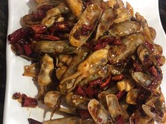 -张树军海鲜(王府壹号店)