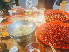 -半步颠小酒馆(繁花中心)