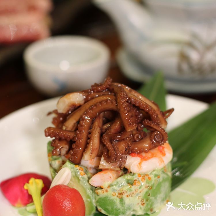 北京探店｜后海胡同里的正宗日式烧肉〰️