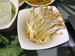 -海底捞火锅(公益西桥店)