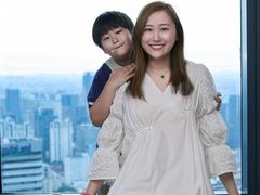 -上海龙之梦万丽酒店