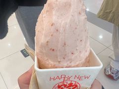 -野人先生Gelato(上海长宁龙之梦店)