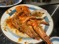 -元渔铁板烧(万象城店)