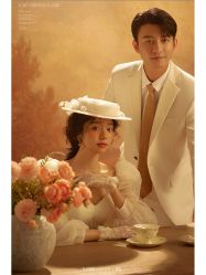 -今生有约婚纱摄影店(景德路店)