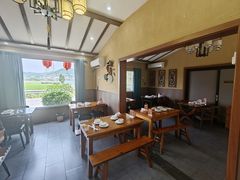 -李东农庄(中南百草园地标店)