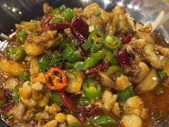 -虎虎龙虾大排档(双井店)