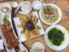 -醉壹号海鲜大排档·老厦门特色菜(厦门美食地标店)