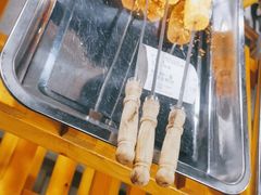 -皖·孙二娘烤肉(蒙城店)