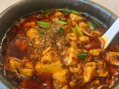 招牌麻婆豆腐-陈麻婆豆腐总店