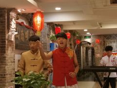 -山西会馆·晋菜·晋商宴·牌匾博物馆(胜利东街店)