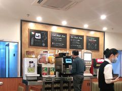-萨莉亚意式餐厅(桃浦路店)