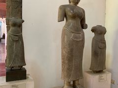 -柬埔寨国家博物馆