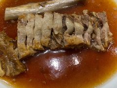 -西贝(无锡万象城店)