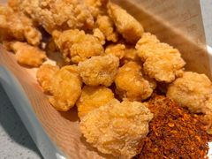 -半天妖烤鱼(紫荆广场店)