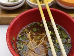 -乡党臊子面(丰庆公园店)