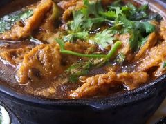 红烧藕合-多福临砂锅居(苏堤北路店)