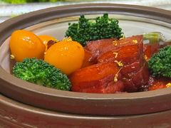 -湖北三五醇酒店·35年新楚菜