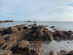 -冠头岭