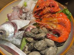 -三亚湾假日度假酒店·中餐厅