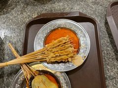 -小街天府(西工小街店)