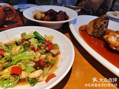 -外婆烧.老杭帮菜(庆春店)