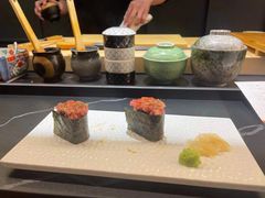 -Sushi Hanzo半藏(天环广场店)