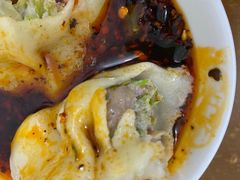 -山东水饺(南坪新街店)