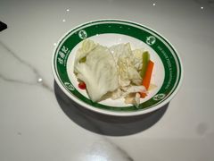 -禄鼎记·排队俩小时都要吃的酸菜鱼(石牌桥店)