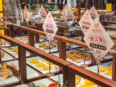 -抱德·潮汕味(琶洲店原惠城鱼仔)