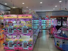 -万达广场(济南魏家庄店)