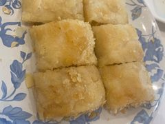 西杏仁甜薄餐-御彩酒家(东风东路店)