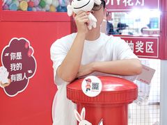 -万达广场(长沙开福店)