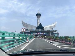 -宁波海天一洲景区