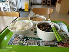 -老乡鸡(肥东文一名都店)