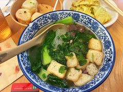 -阿三生煎(正弘城店)