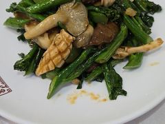 -凤城礼记鱼翅海鲜酒家(新马路总店)