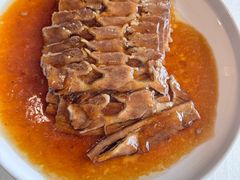 -金家老三饭庄(常营店)