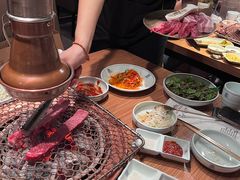 -王妃家(明洞中央店)