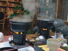 大堂-束河人家(南锣鼓巷店)