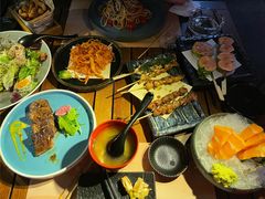 -山葵家居酒屋(天目里店)