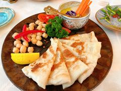 -龟兹KUCINA·新疆菜(前滩L+PLAZA店)