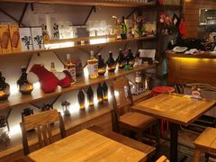 -JuiceRobot·手工意大利面&汉堡精酿(珠江新城店)