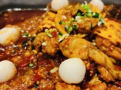 -鱼酷活鱼烤鱼(南京水游城店)