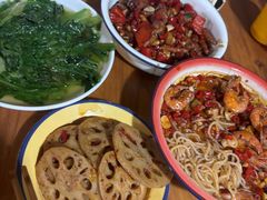 -老三样·美食研究中心(世贸路店)